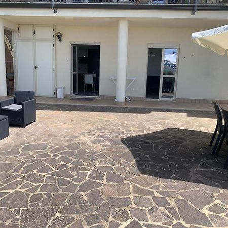 Casa Napitia Apartment Pizzo  Exterior photo